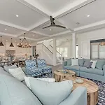 Just Beachy By Beach Retreats