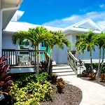 Mermaids Crossing By Beach Retreats