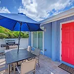 Salt Air East By Beach Retreats