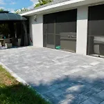 Everglades Breath 3Bed 2 Bath Villa
