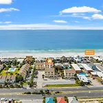 Treasure Island 1807