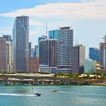 Candlewood Suites Miami Intl Airport - 36Th St By Ihg