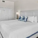 Etw#6004-Penthouse Beachfront Condo-Amazing Views