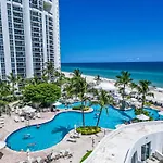 Large Resort Suite In Sunny Isles Beach