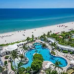 Large Resort Suite In Sunny Isles Beach