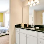 Upstay - Theater Games Pool - Hot Tub - Sleeps 16