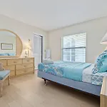 The Gulf Getaway