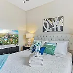 Disney Dream Escape Near Disney-Brand New Home