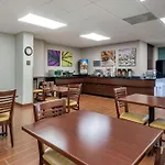 Sleep Inn Clearwater-St Petersburg