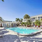 Salt Water Suites