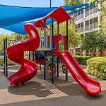 Sheraton Vistana Villages Resort Villas, I-Drive Orlando