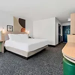 Spark By Hilton St. Augustine I 95
