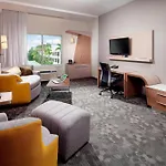 Courtyard By Marriott Palm Beach Jupiter