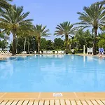 Reunion Resort Whisper Way Deluxe.