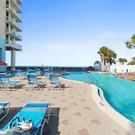 Majestic Beach Towers Resort By Panhandle Getaways
