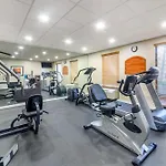 Best Western Plus Kendall Hotel & Suites