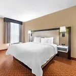 Best Western Plus Kendall Hotel & Suites