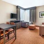 Best Western Plus Kendall Hotel & Suites