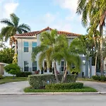 Dream House 5 Bedroom W Amazing Heated Pool