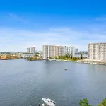 Relaxation At Its Finest Water-View In Golden Bay With Free Parking
