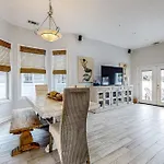 Captain Morgan\'S - Crystal Beach Subdivision