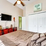 Disney-Themed Villa With Heated Pool, 10 Mi To Parks