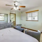 Canalfront Retreat With Heated Pool And Hot Tub!