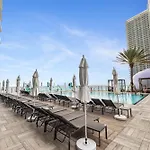 Ocean Front Paradiiise 3 Bedroom By Zen