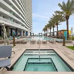 Ocean Front Paradiiise 3 Bedroom By Zen