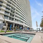 Ocean Front Paradiiise 3 Bedroom By Zen
