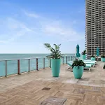 Ocean Front Paradiiise 3 Bedroom By Zen