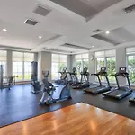 Studio With Rooftop Pool In Boynton Beach