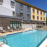 Fairfield Inn & Suites By Marriott Fort Walton Beach Hurlburt Area
