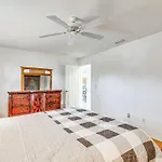 Port Charlotte Home About 3 Mi To Beach And Harbor!