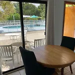 Rock Reef Resort
