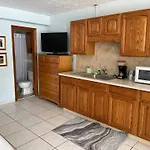 Rock Reef Resort