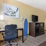 Best Western Edgewater Inn