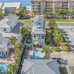 Crystal Tower Free Golf Cart Private Pool