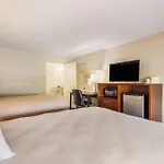 Surestay Hotel By Best Western Sarasota Lido Beach