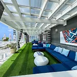 Luxury 2Br Fort Lauderdale W Residence With Double Living Room, Ocean & Intercoastal Views, Brand New Sofas!