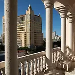 Hyatt Regency Coral Gables In Miami
