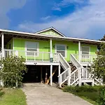 Kiwi Cottage