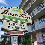 Oceanfront Oasis