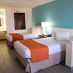 Howard Johnson By Wyndham Clearwater - Dunedin