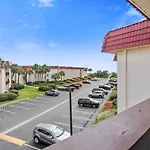 St. Augustine Ocean Racquet Club Unit 3303