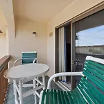 St. Augustine Ocean Racquet Club Unit 3303