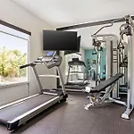 Best Western Plus Blue Angel Inn