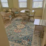 Tropical Palm Beach 2Bedroom 2Bathroom Outdoorpool Beach Garden