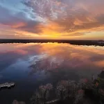 Sunshine Oasis - Orlando Lakefront Luxury