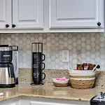 Sunshine Oasis - Orlando Lakefront Luxury